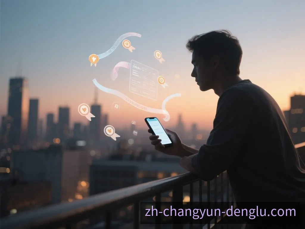 长运娱乐防伪防骗安全提醒
